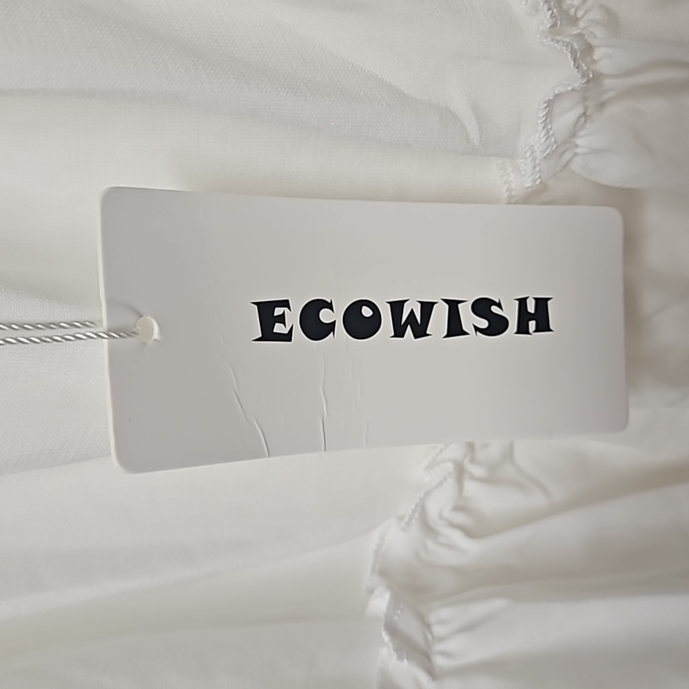 Ecowish Dress - Picture 7 of 8